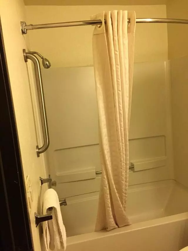 Americas Best Value Inn