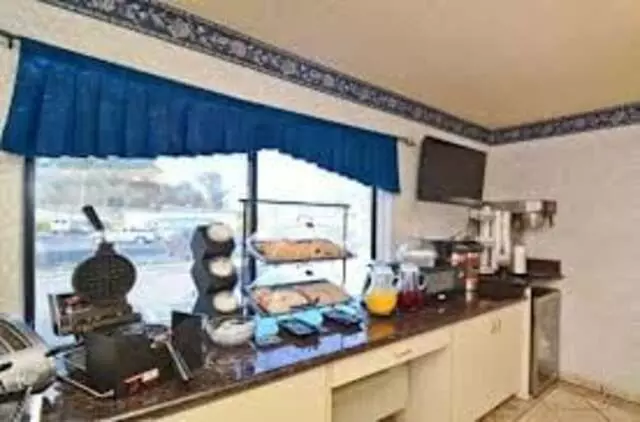 Americas Best Value Inn