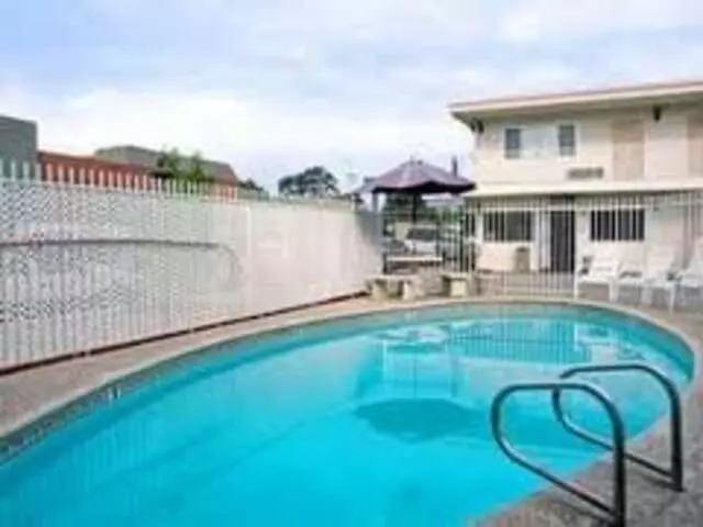 Americas Best Value Inn