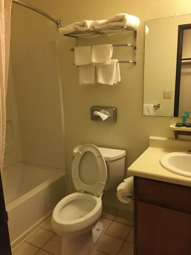 Americas Best Value Inn