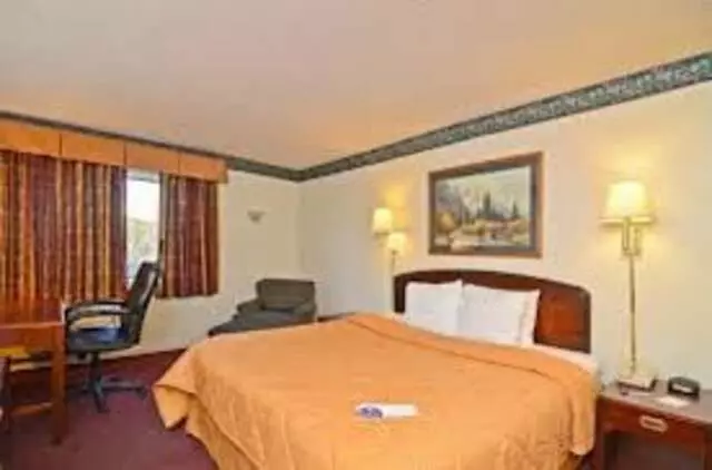 Americas Best Value Inn