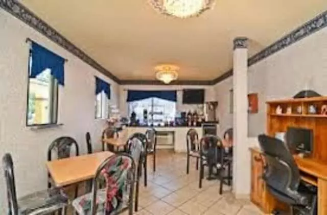 Americas Best Value Inn