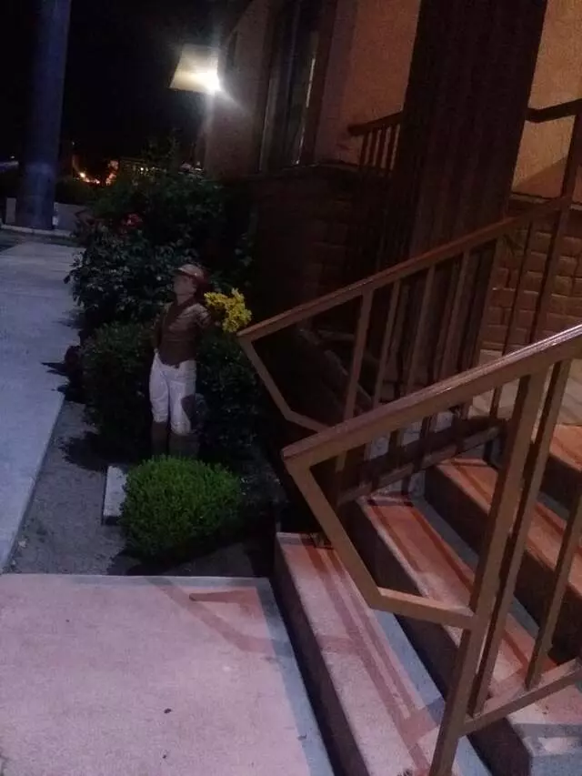 Americas Best Value Inn