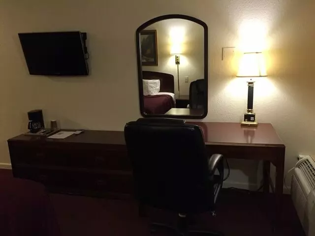 Americas Best Value Inn
