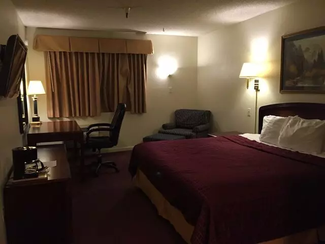 Americas Best Value Inn