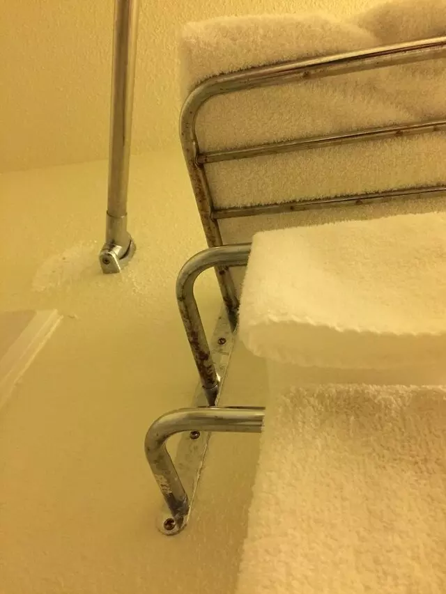 Americas Best Value Inn