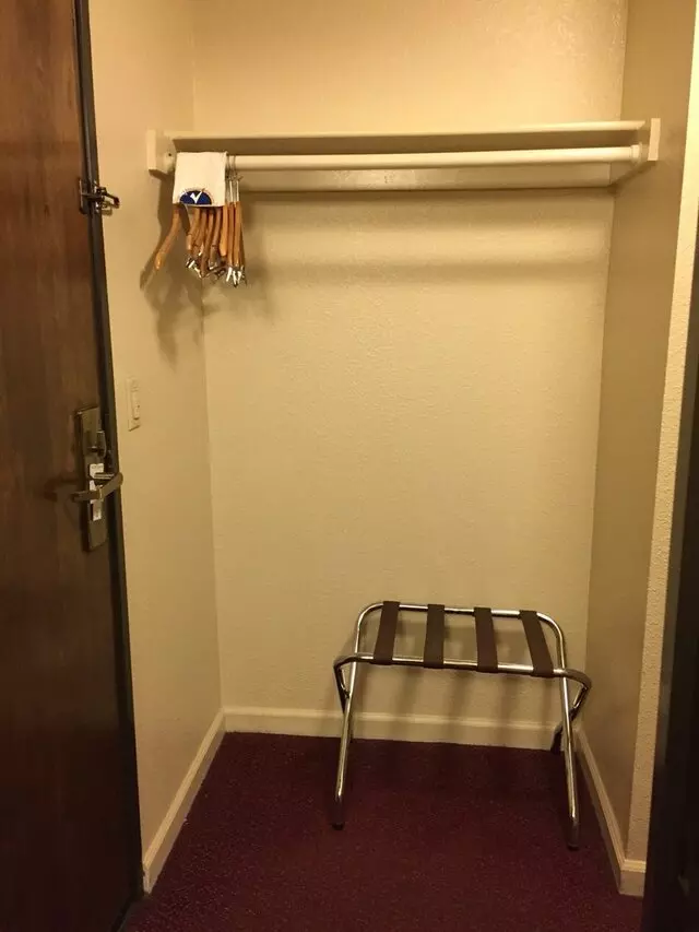Americas Best Value Inn