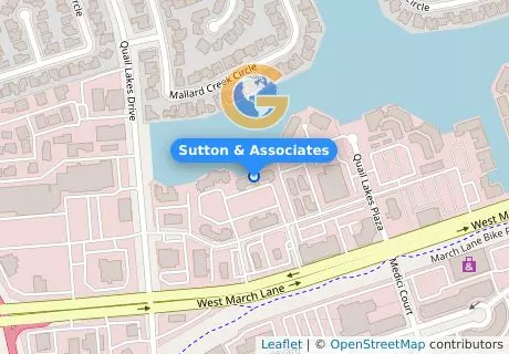 Sutton & Associates