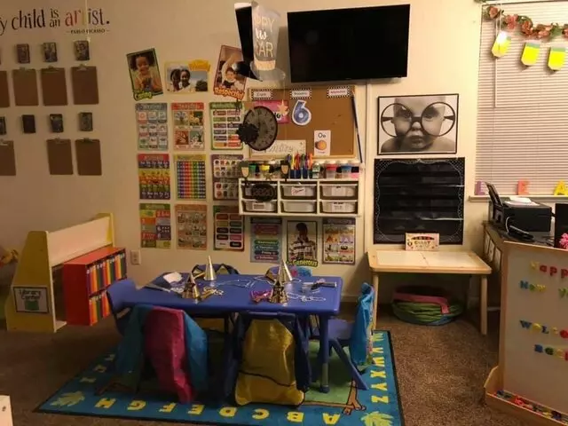 Wee Giggle Lots Childcare/ Preschool