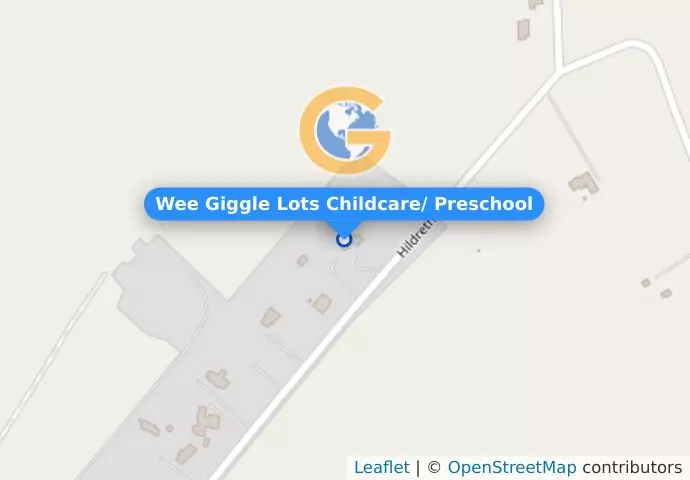 Wee Giggle Lots Childcare/ Preschool