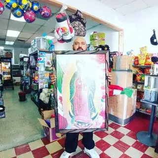 Serrano's Market