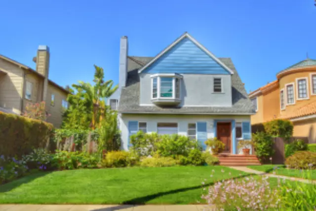 Alpha Realty Help U Sell