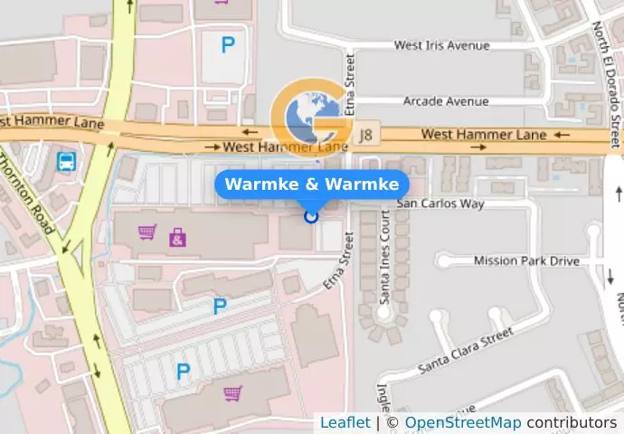 Warmke & Warmke