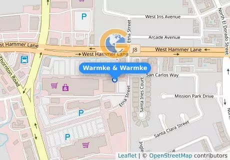 Warmke & Warmke