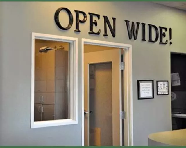 James Van Sicklen, DDS