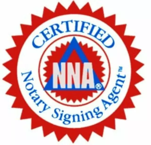 Stockton Notary