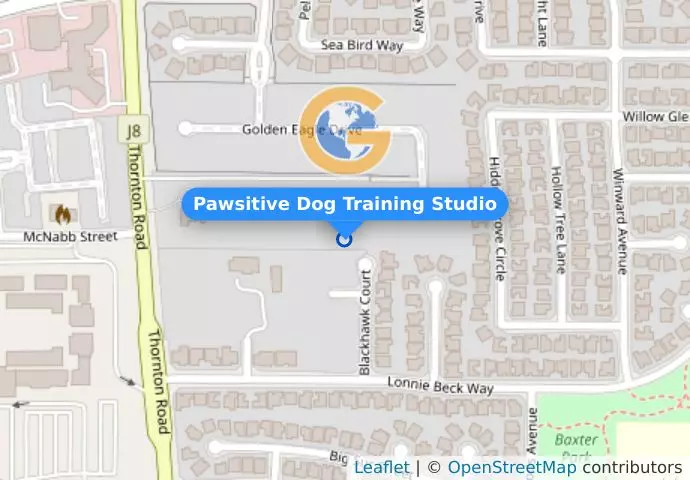 Pawsitive Dog Training Studio