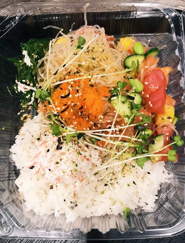 Ahipoki Bowl