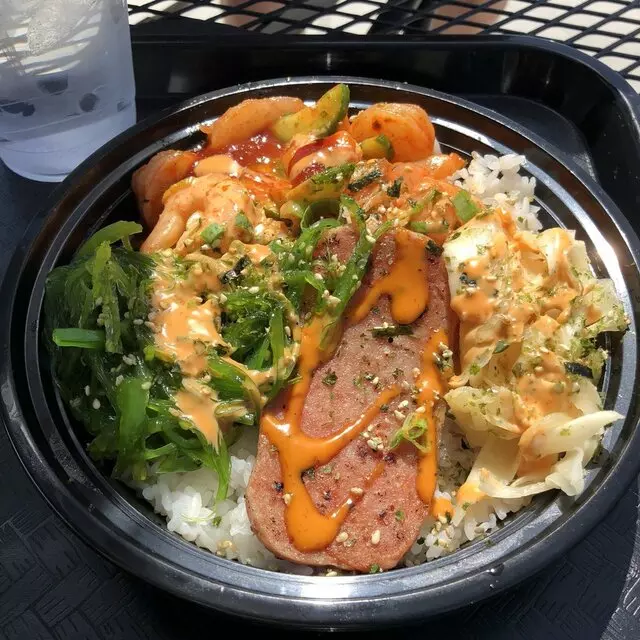 Ahipoki Bowl
