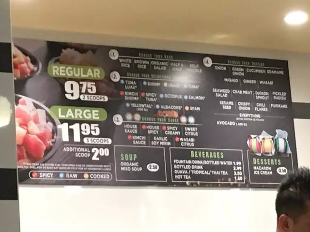 Ahipoki Bowl