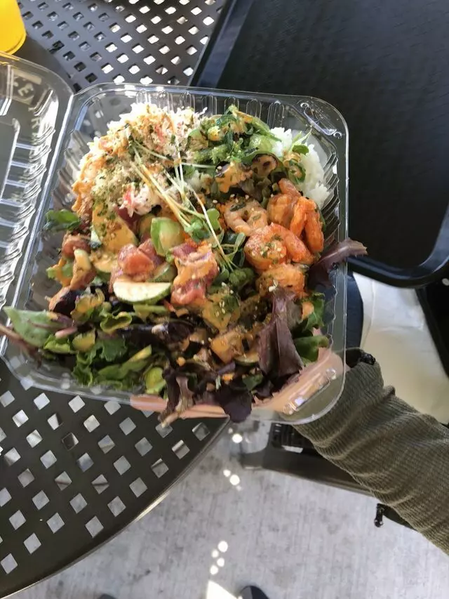 Ahipoki Bowl