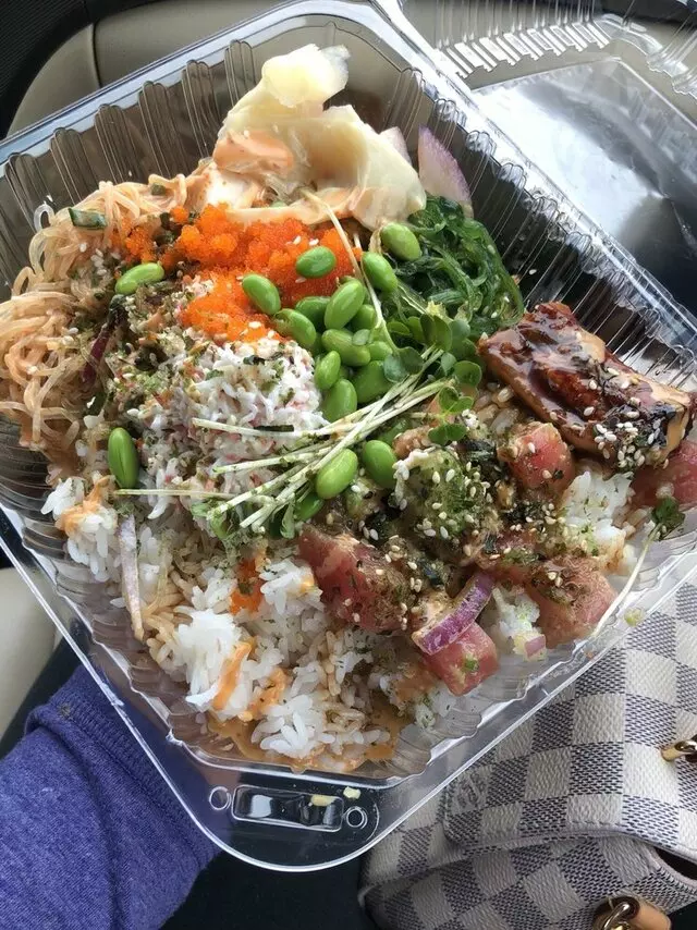 Ahipoki Bowl