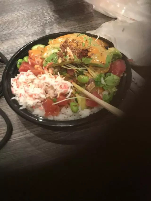 Ahipoki Bowl
