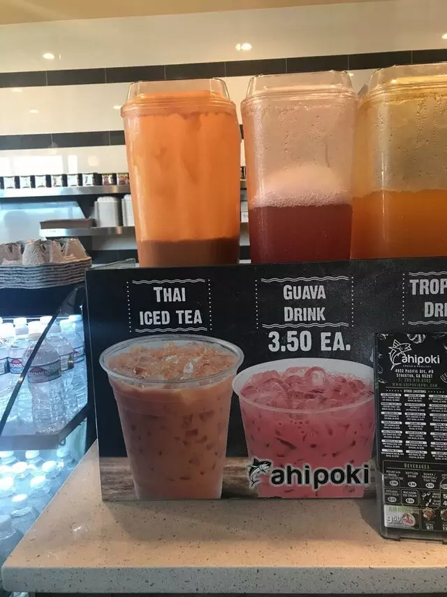 Ahipoki Bowl