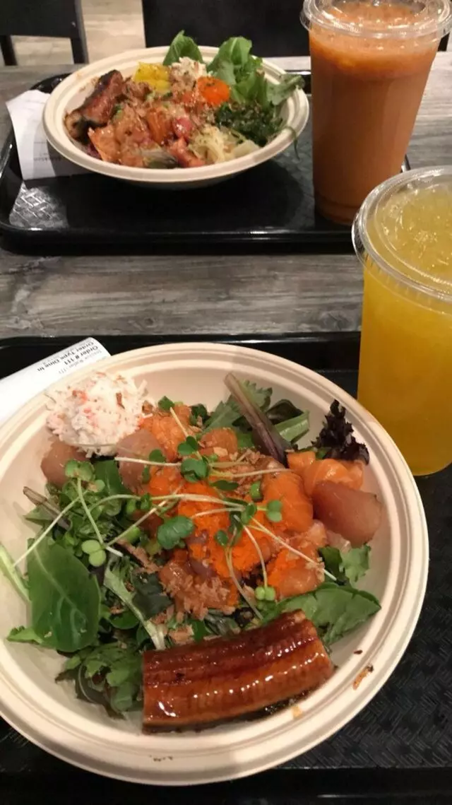 Ahipoki Bowl