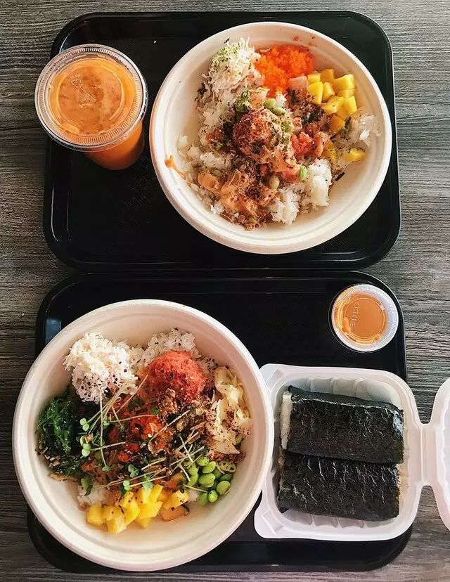 Ahipoki Bowl