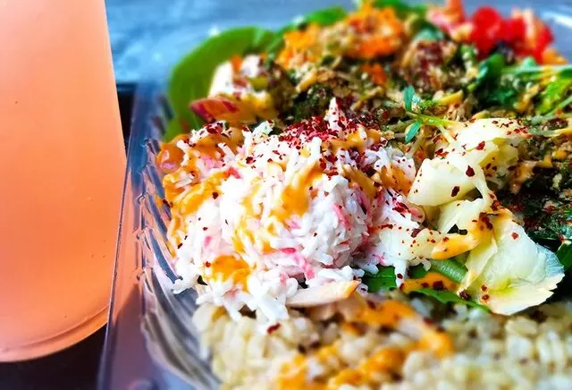 Ahipoki Bowl