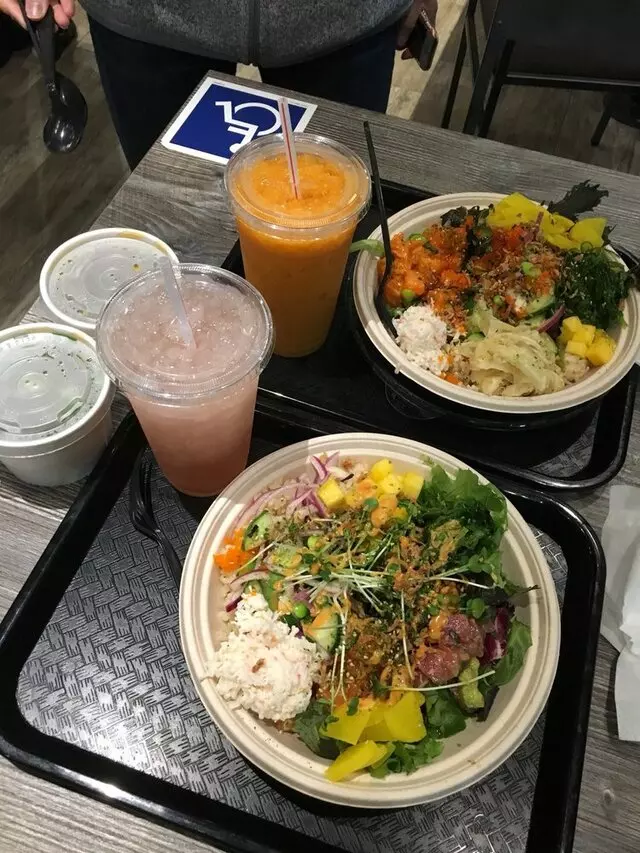 Ahipoki Bowl