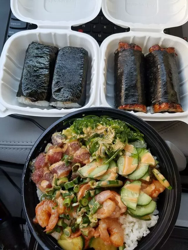 Ahipoki Bowl