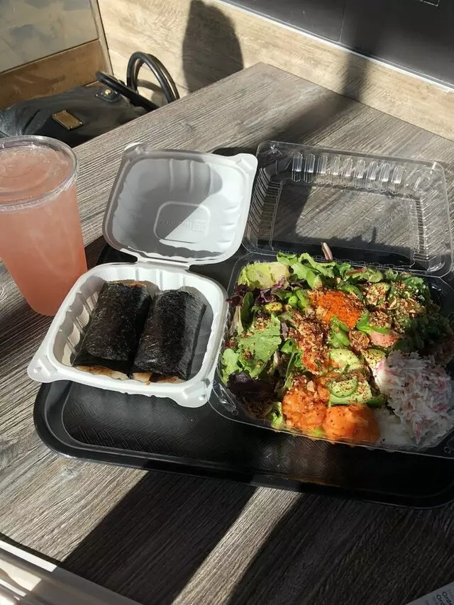 Ahipoki Bowl