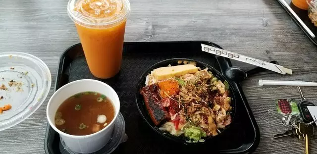 Ahipoki Bowl