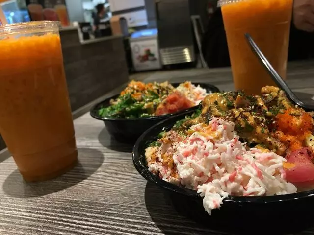 Ahipoki Bowl