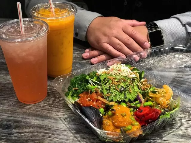Ahipoki Bowl