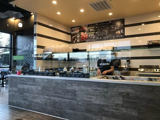 Ahipoki Bowl