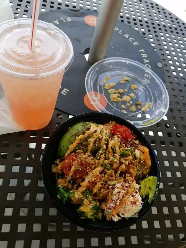 Ahipoki Bowl