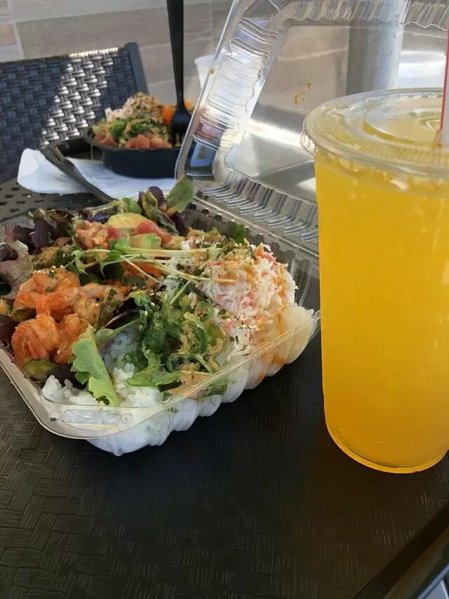 Ahipoki Bowl