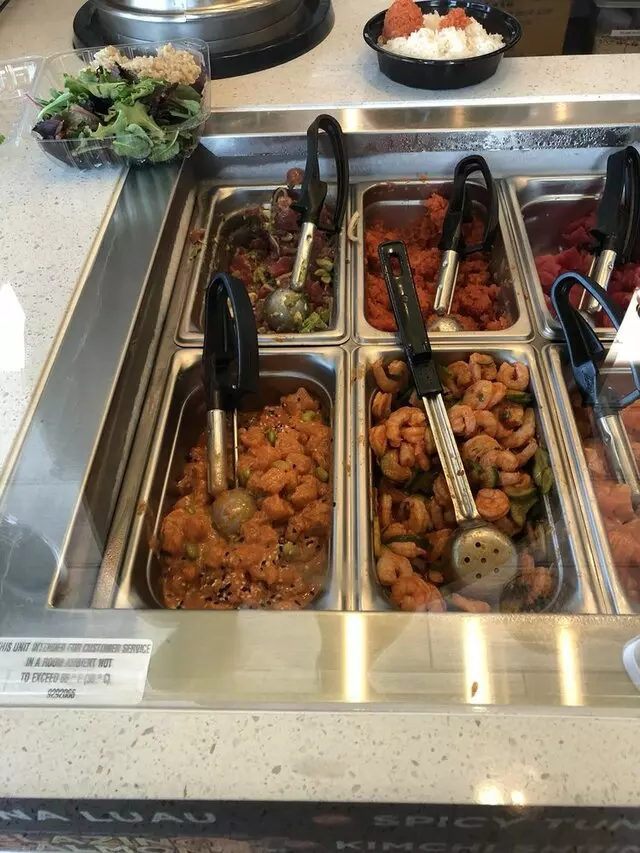 Ahipoki Bowl