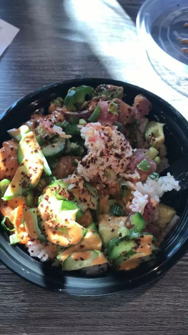 Ahipoki Bowl