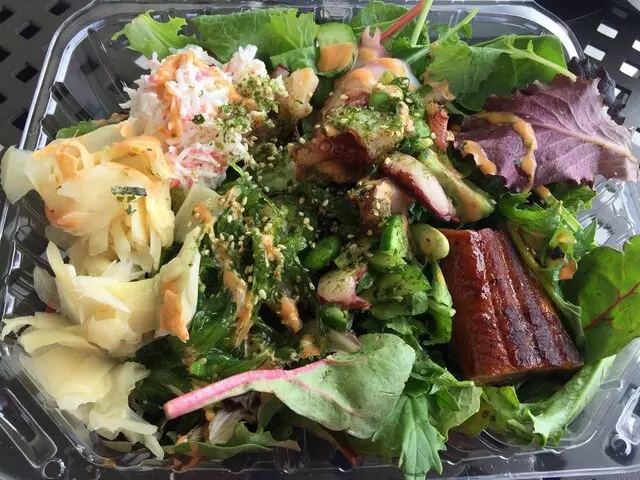 Ahipoki Bowl