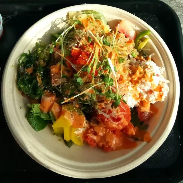 Ahipoki Bowl