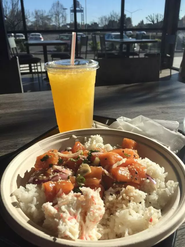 Ahipoki Bowl