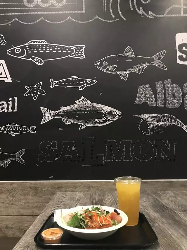 Ahipoki Bowl