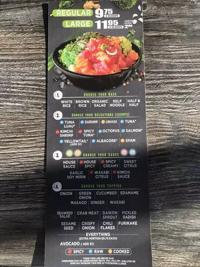Ahipoki Bowl