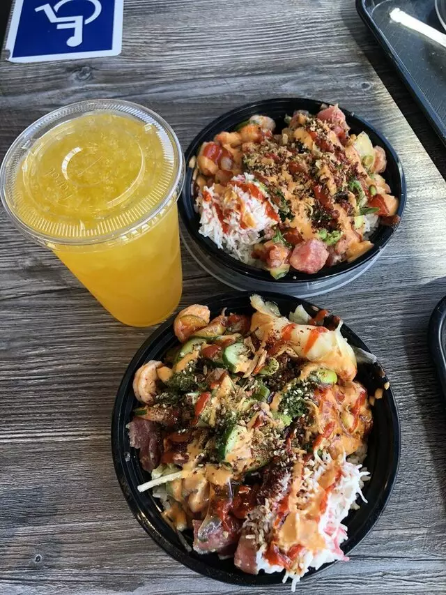 Ahipoki Bowl