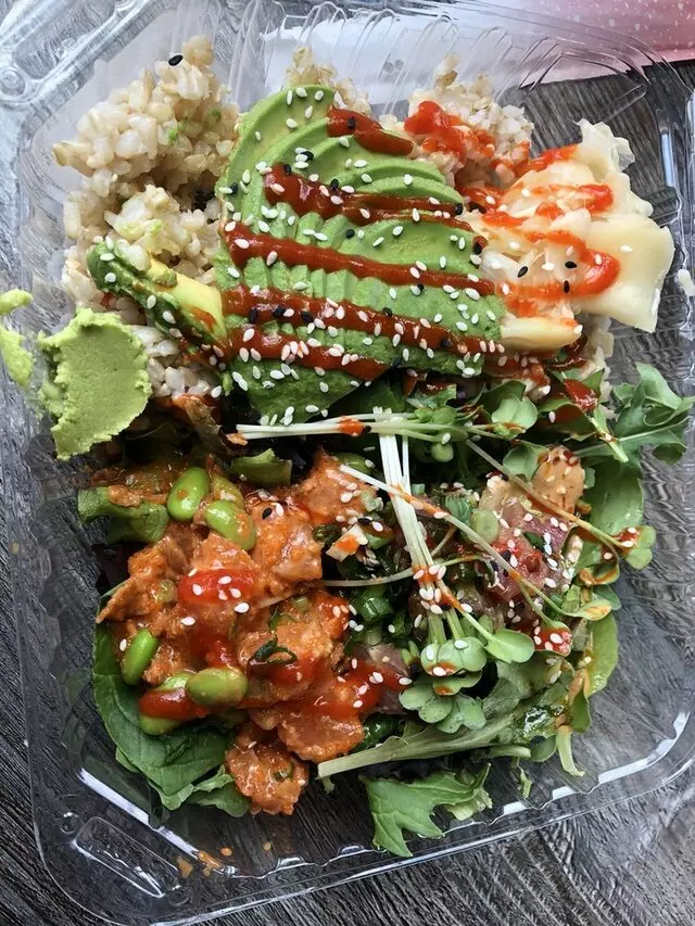 Ahipoki Bowl