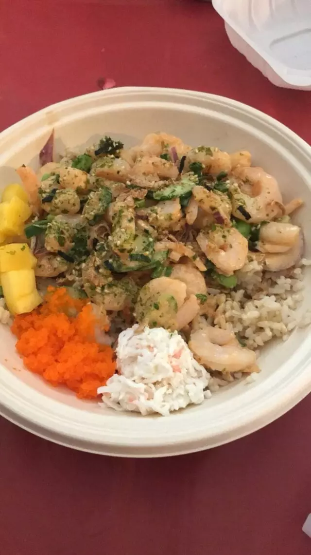 Ahipoki Bowl